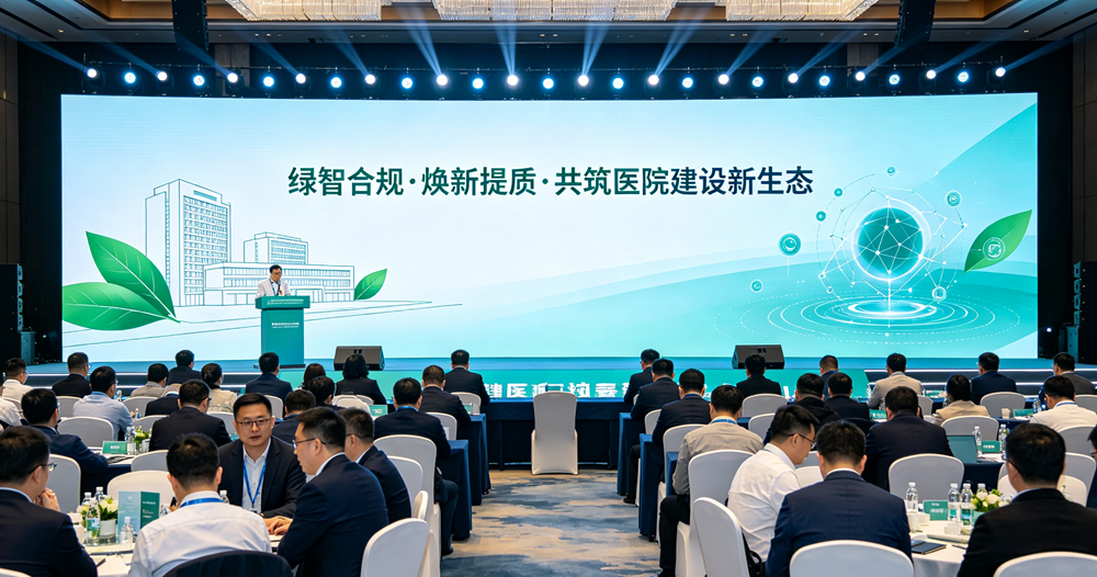 诗烨参与医院建设创新会议.png